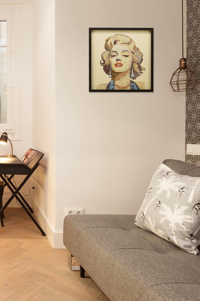 Superstar Beauty Artwork - Thumbnail - Image 4