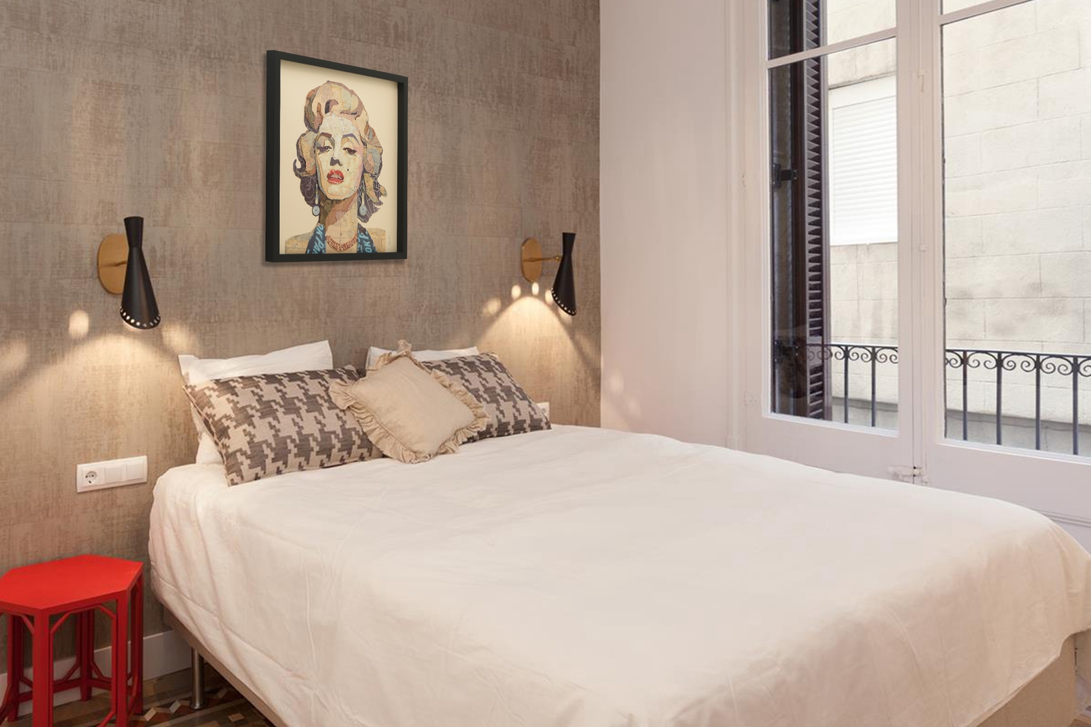 Superstar Beauty Artwork - Thumbnail - Image 5