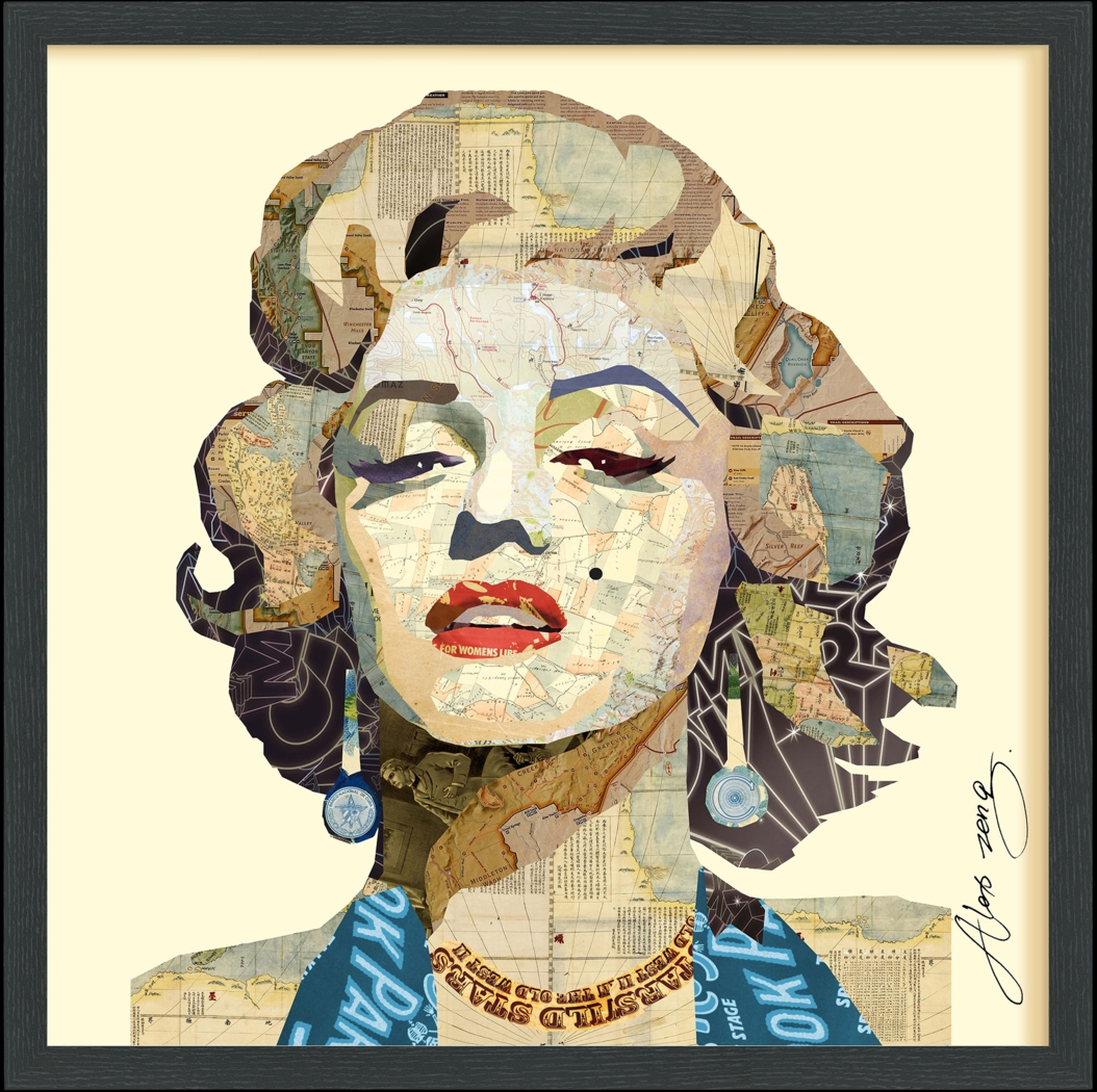 Superstar Beauty Artwork - Thumbnail - Image 1