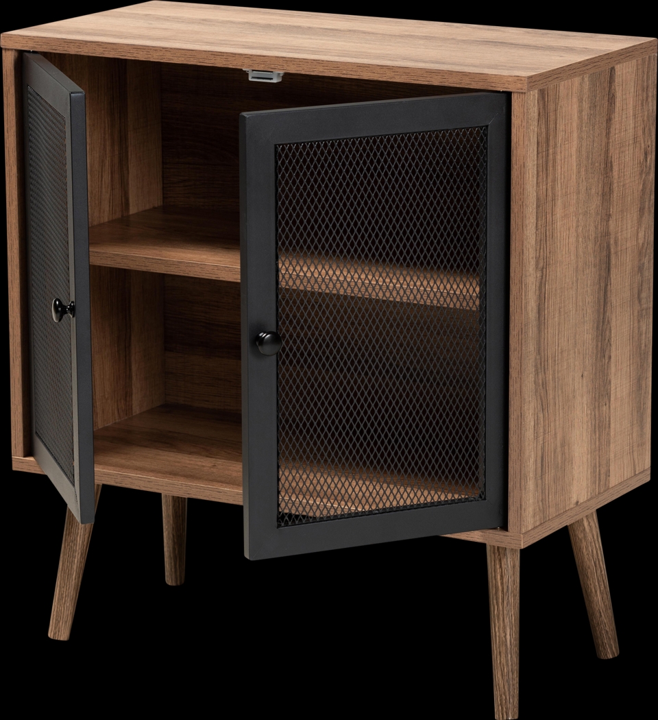 Surekote Natural Accent Cabinet - Thumbnail - Image 2