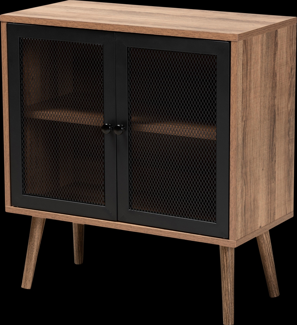 Surekote Natural Accent Cabinet - Thumbnail - Image 1