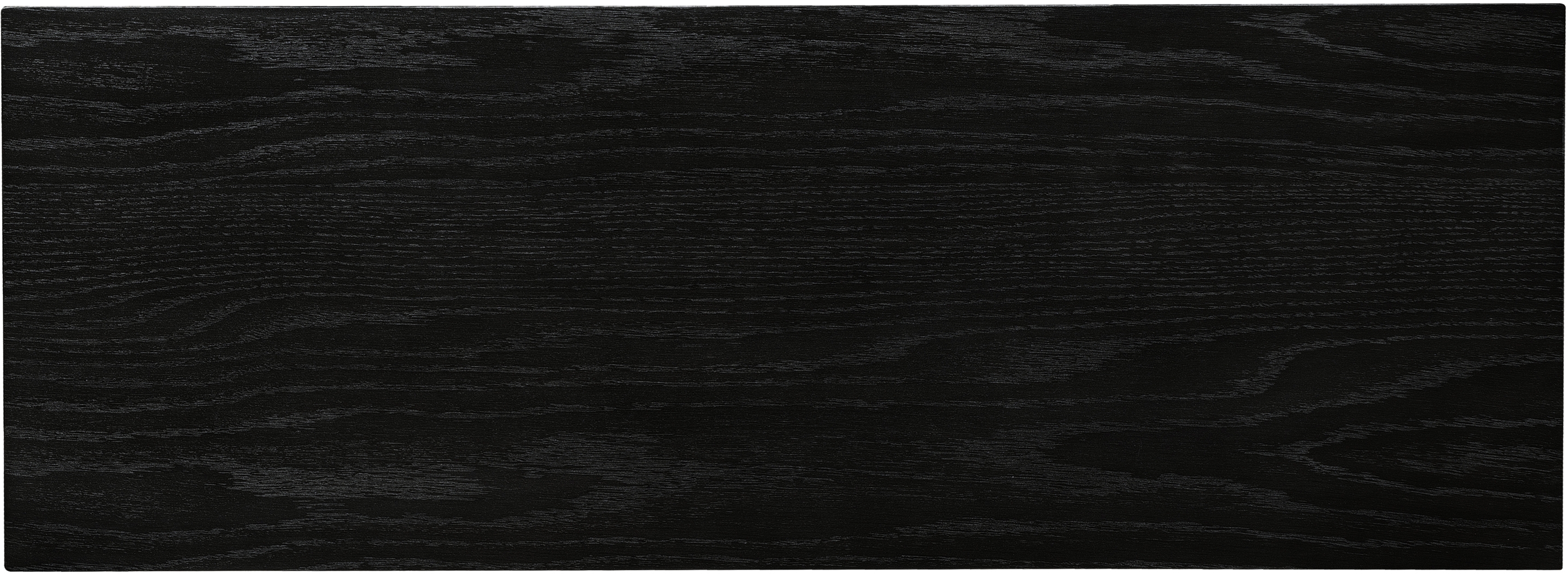 Surelan Black 3 Drawer Accent Cabinet - Thumbnail - Image 5