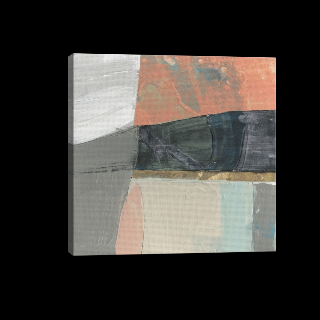 Surface Of The Planets Gray Artwork - Thumbnail - Image 2