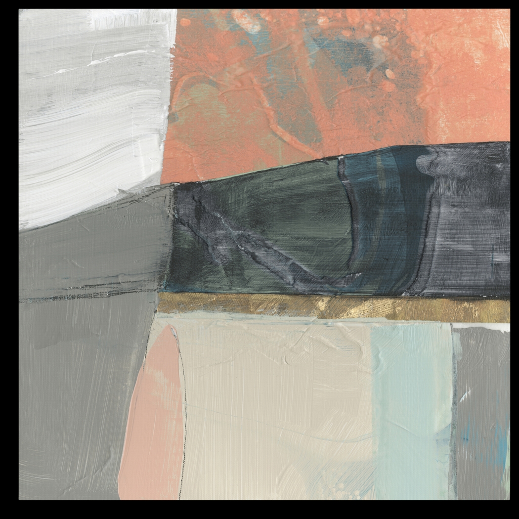 Surface Of The Planets Gray Artwork - Thumbnail - Image 1