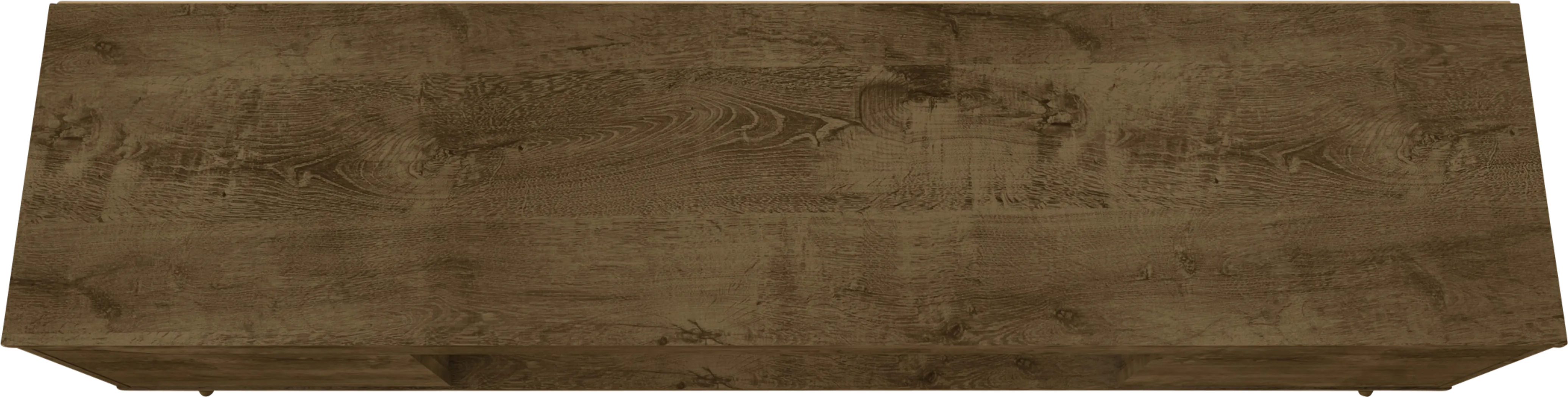 Surlin Brown 63 in. Console - Thumbnail - Image 6