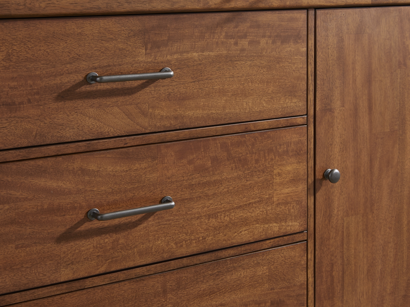 Surrey Ellis Brown Server - Thumbnail - Image 3