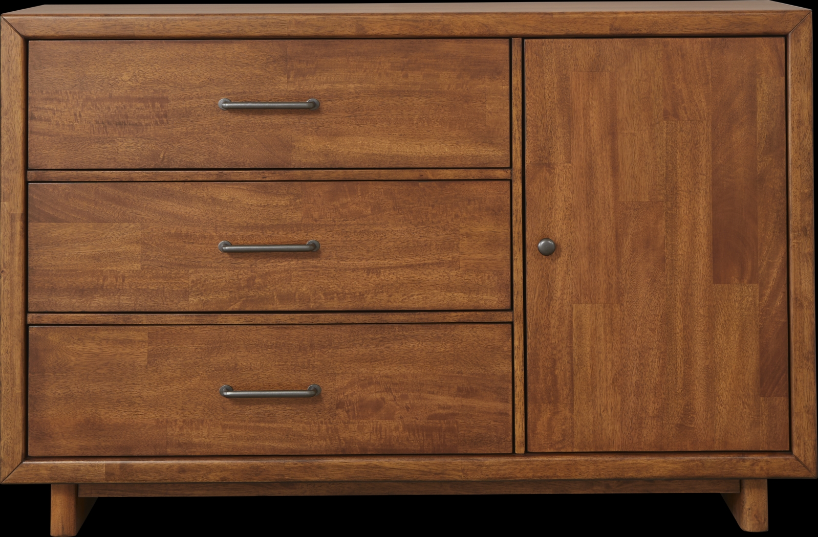 Surrey Ellis Brown Server - Thumbnail - Image 1