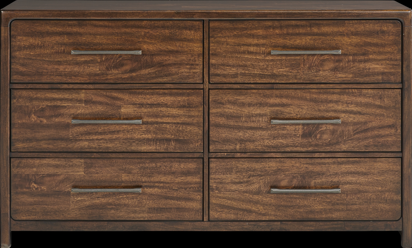 Surrey Ellis Caramel Dresser - Thumbnail - Image 1