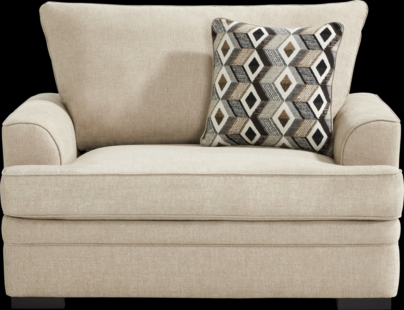 Surrey Hills Beige 8 Pc Living Room - Thumbnail - Image 16