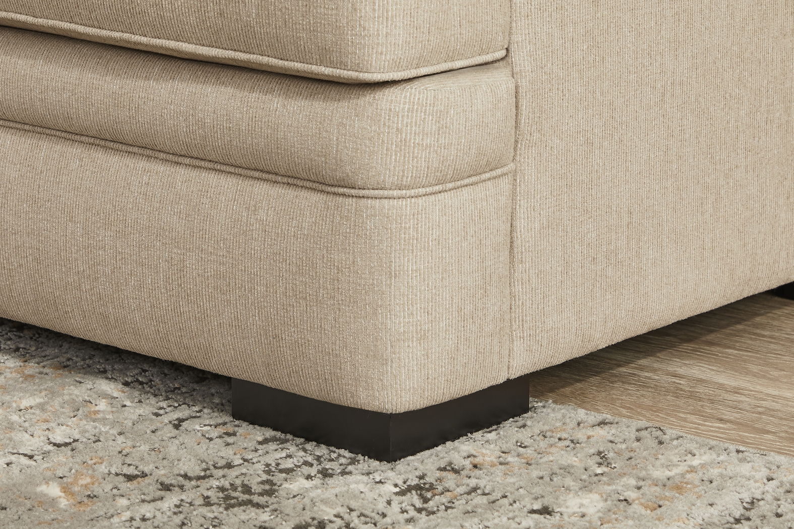 Surrey Hills Beige Chair - Thumbnail - Image 4