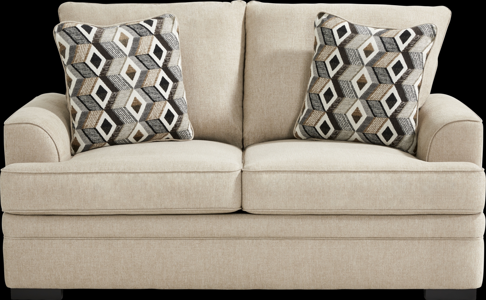 Surrey Hills Beige 5 Pc Living Room - Thumbnail - Image 5