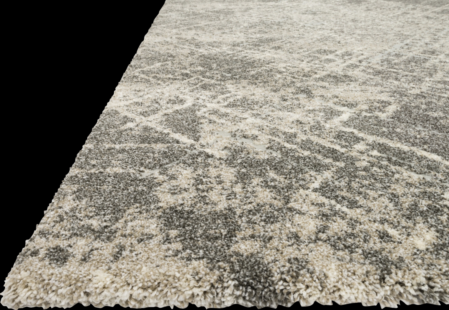 Surrey Place Beige 7'7 x 10'6 Rug - Thumbnail - Image 2