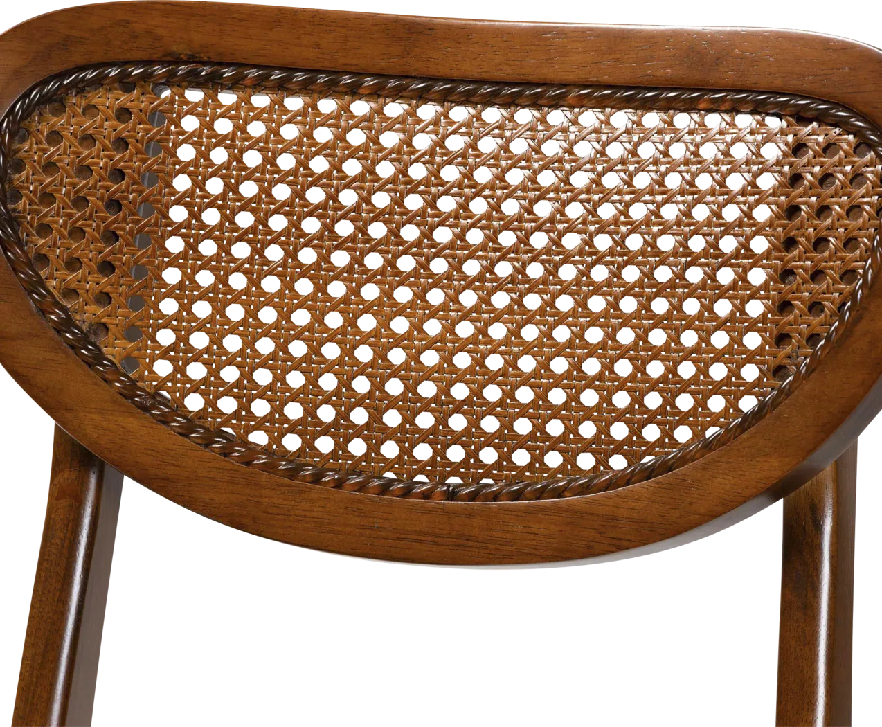 Surugo Brown 5 Pc Dining Table Set - Image 4
