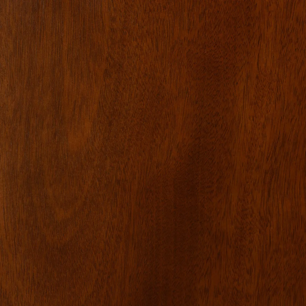 Surugo Brown 5 Pc Dining Table Set - Image 5