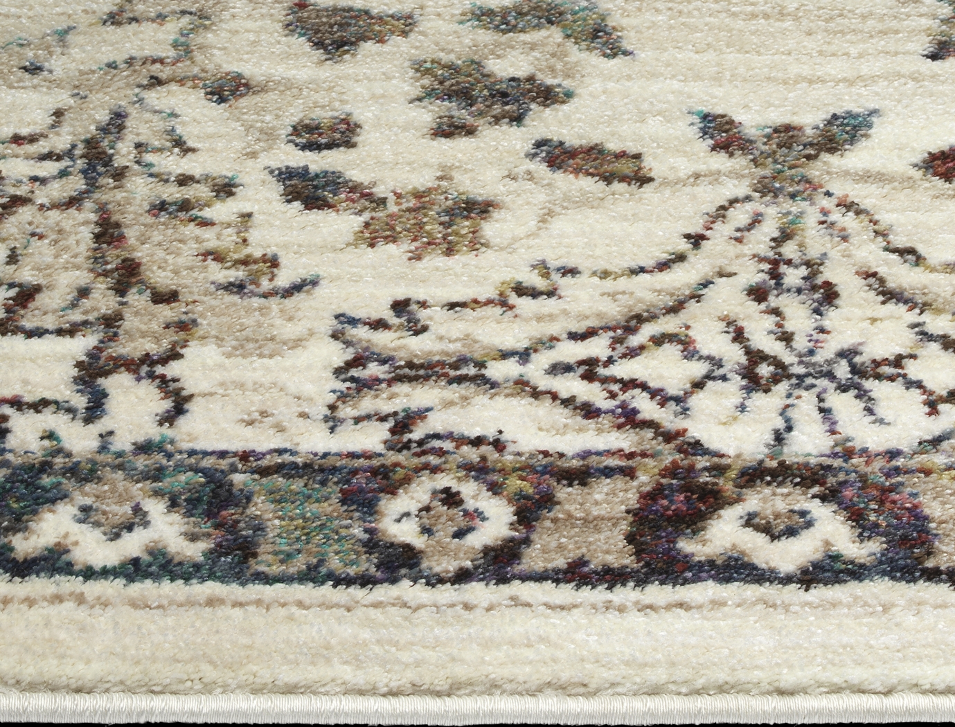 Susdare Multi 8'4 x 11'7 Rug - Thumbnail - Image 4