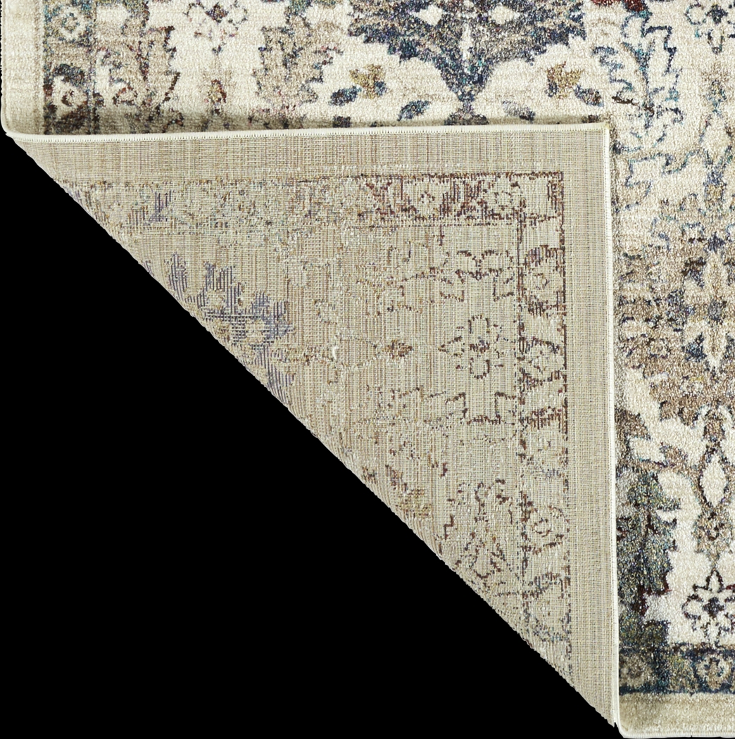 Susdare Multi 8'4 x 11'7 Rug - Thumbnail - Image 5