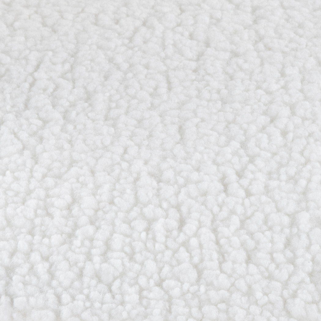 Suska White Accent Chair - Thumbnail - Image 10