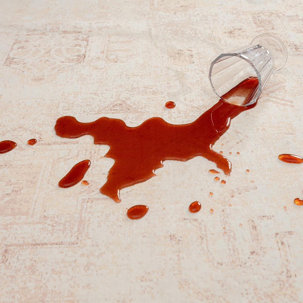 Sutay Beige 5'3 x 7' Rug - Thumbnail - Image 7