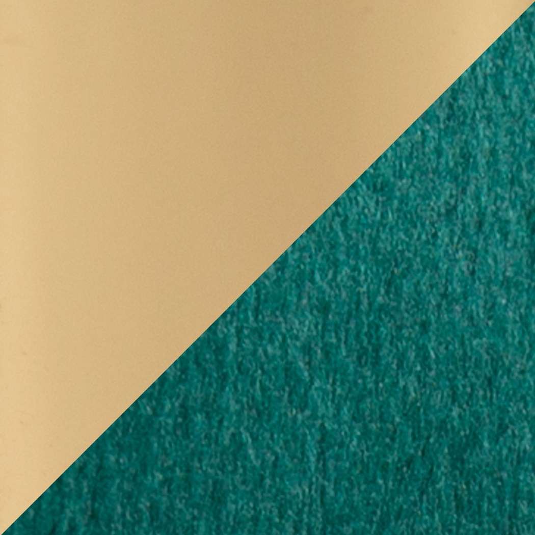 Sutcliff Green Swivel Accent Chair - Thumbnail - Image 9