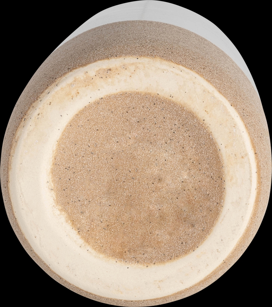 Suteki White 12 in. Vase - Thumbnail - Image 8