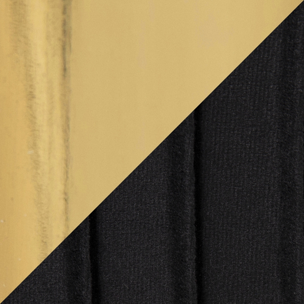 Sutlive I Black Dining Chair Set of 2 - Thumbnail - Image 8