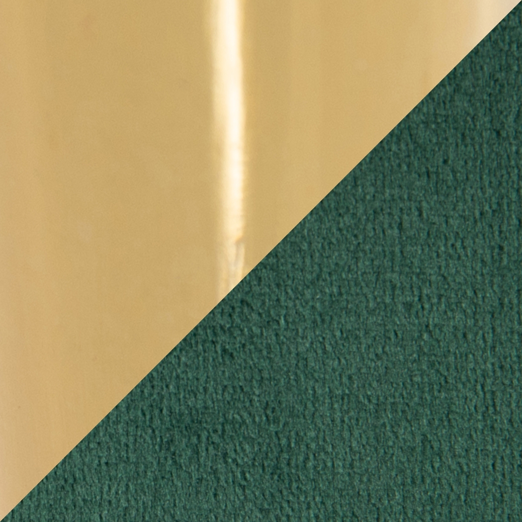 Sutlive II Emerald Green Dining Chair Set of 2 - Thumbnail - Image 10