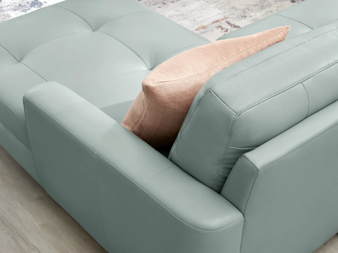  Sutton Heights Sectional - Thumbnail - Image 7