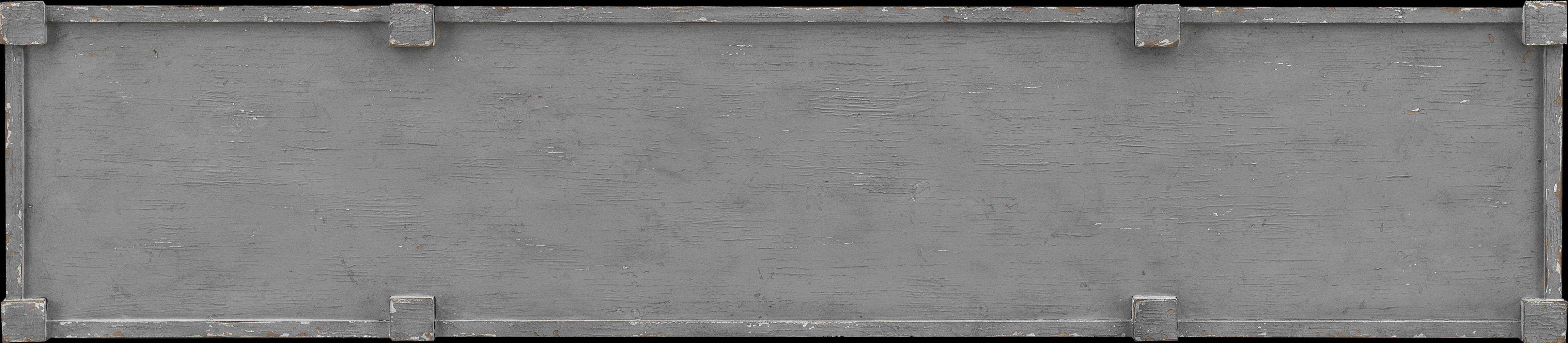 Swallowfield Gray Sofa Table - Thumbnail - Image 4
