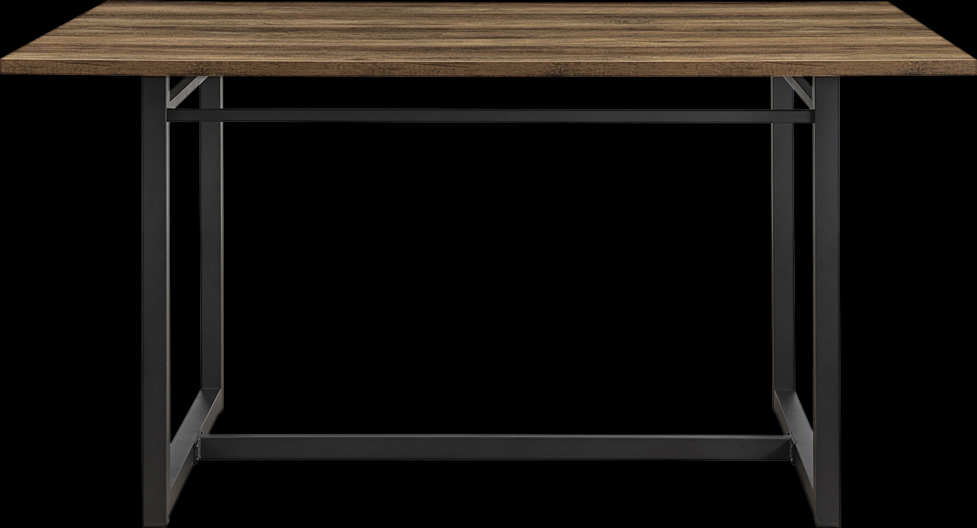 Swanfield Oak Dining Table - Thumbnail - Image 3