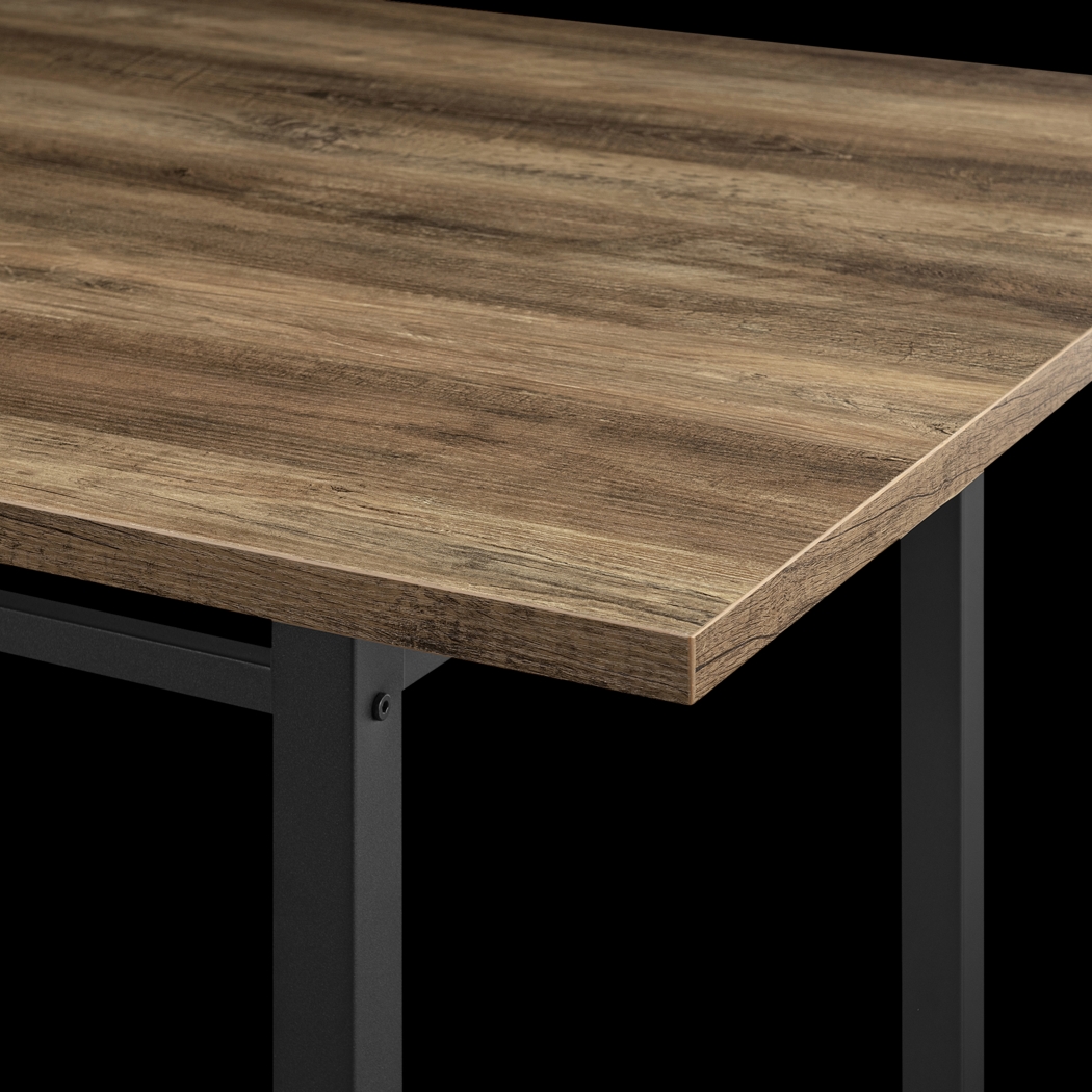 Swanfield Oak Dining Table - Thumbnail - Image 4