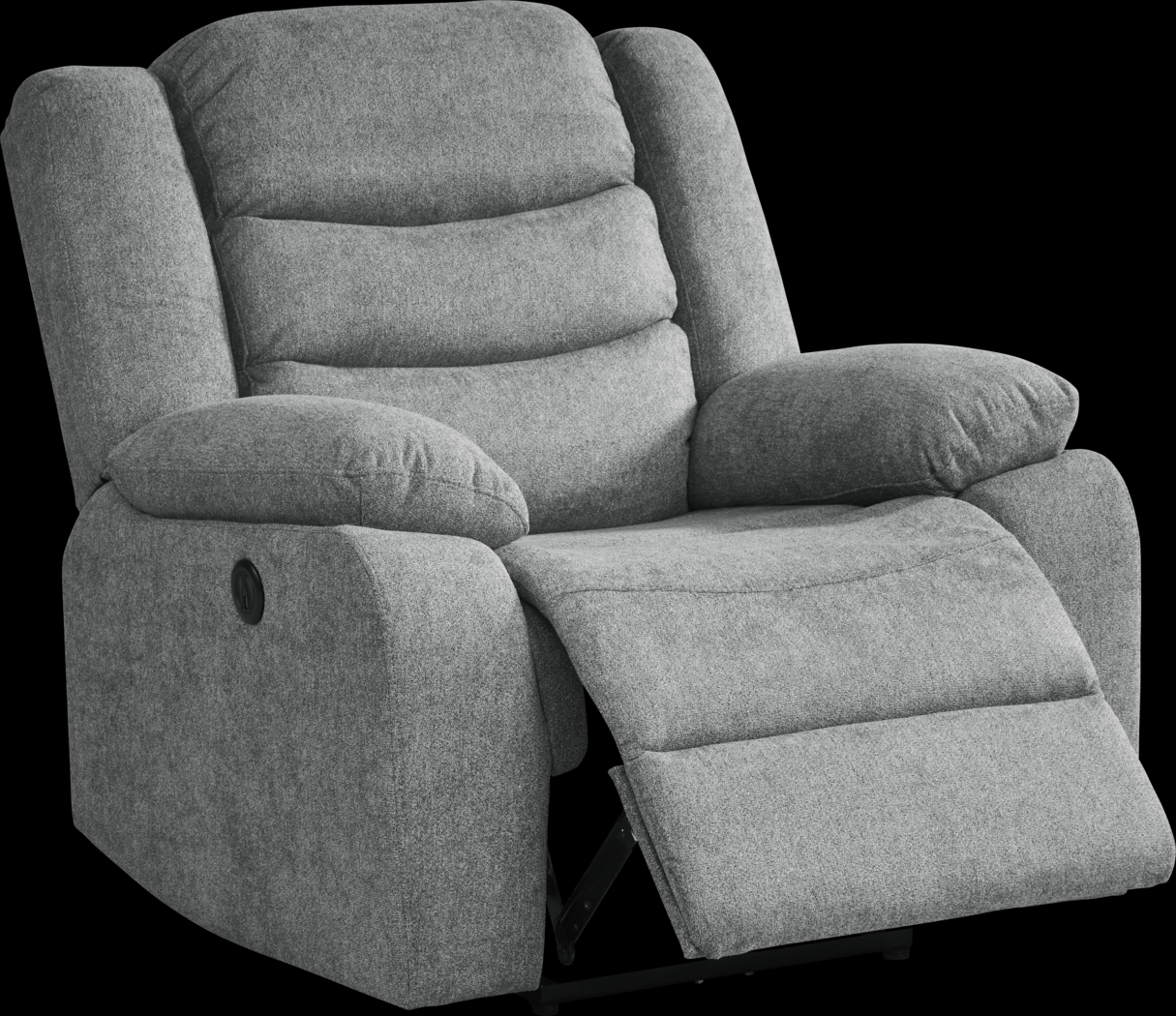 Swansea Granite Power Recliner - Thumbnail - Image 2
