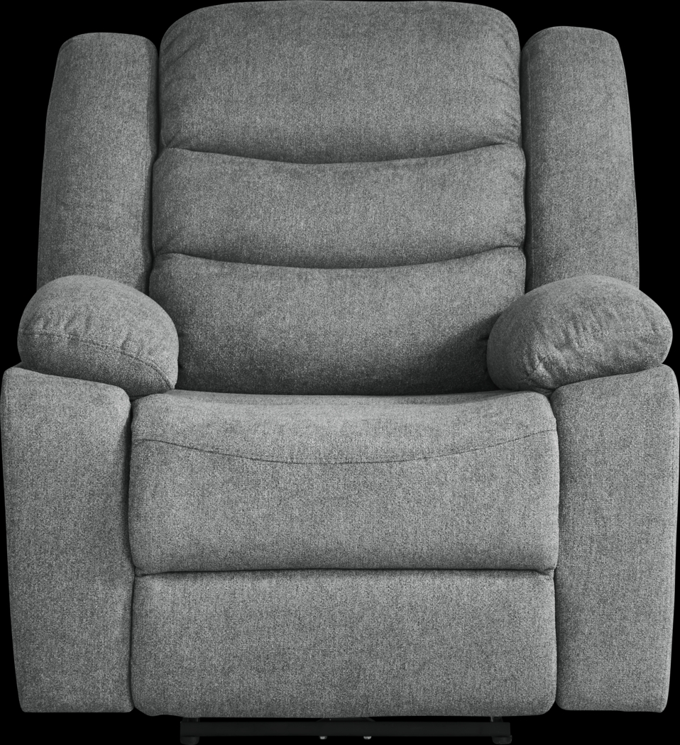 Swansea Granite Power Recliner - Thumbnail - Image 3