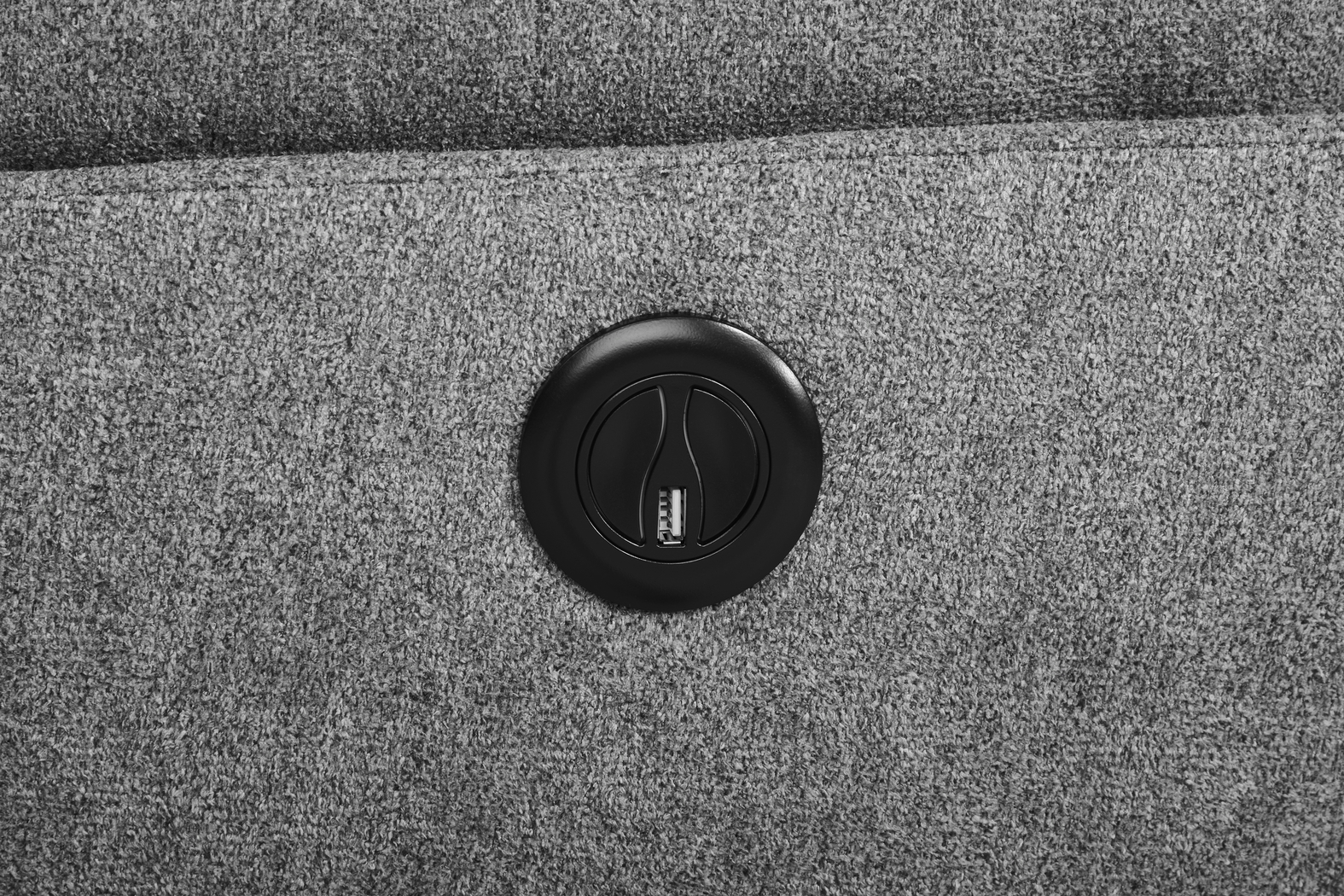 Swansea Granite Power Recliner - Thumbnail - Image 4