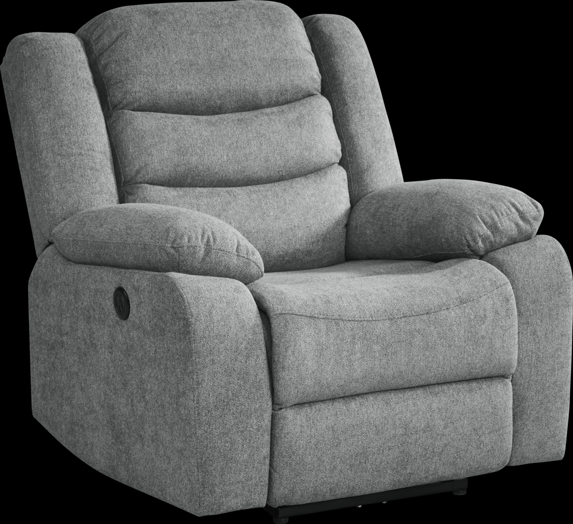 Swansea Granite Power Recliner - Thumbnail - Image 1