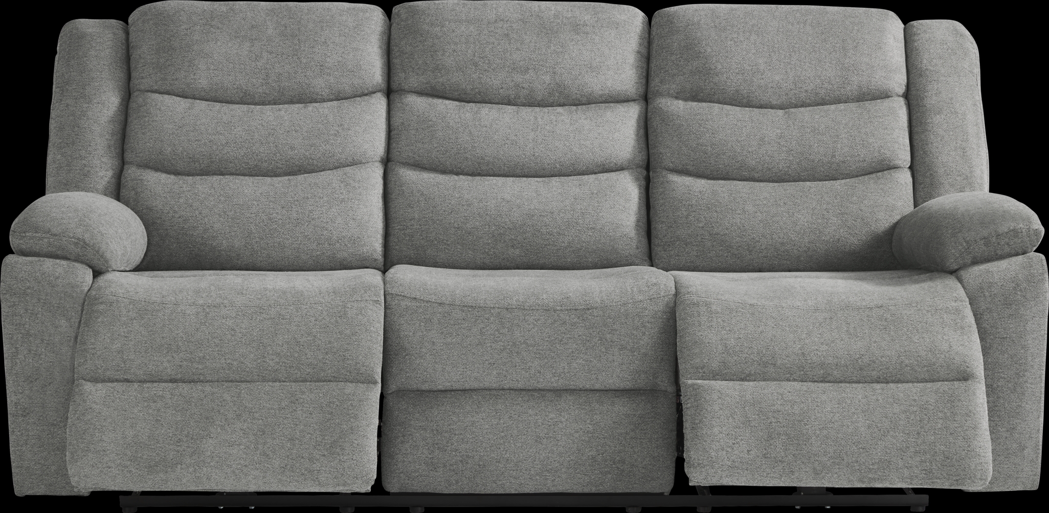 Swansea Granite 8 Pc Power Reclining Living Room - Thumbnail - Image 3