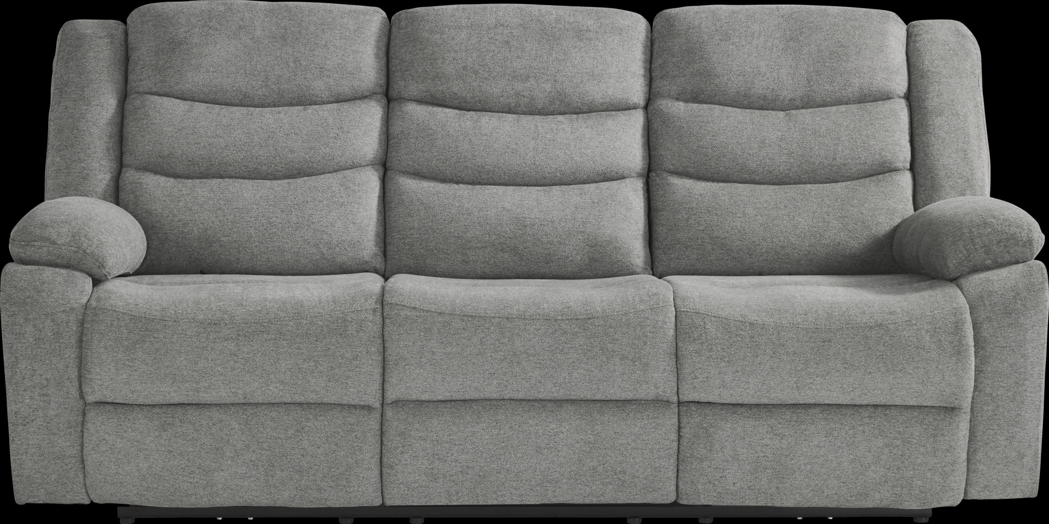 Swansea Granite 8 Pc Power Reclining Living Room - Thumbnail - Image 2