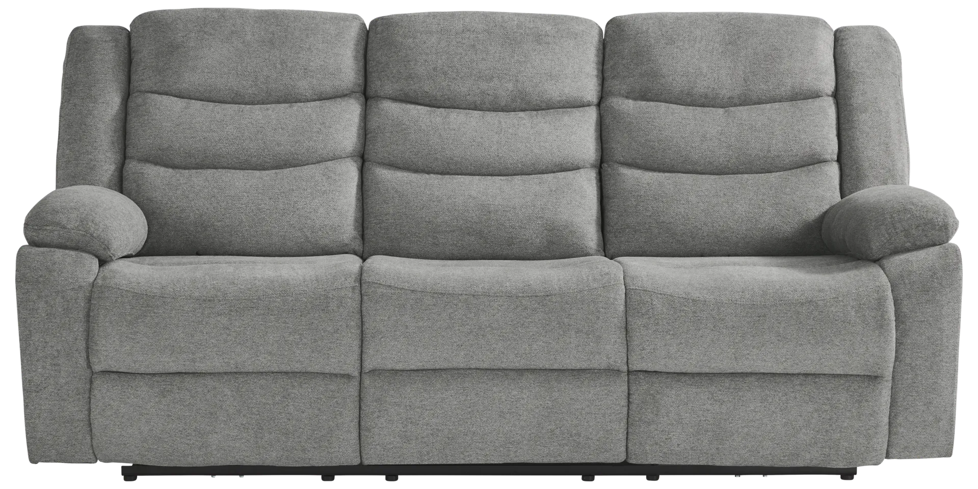 granite power reclining sofa