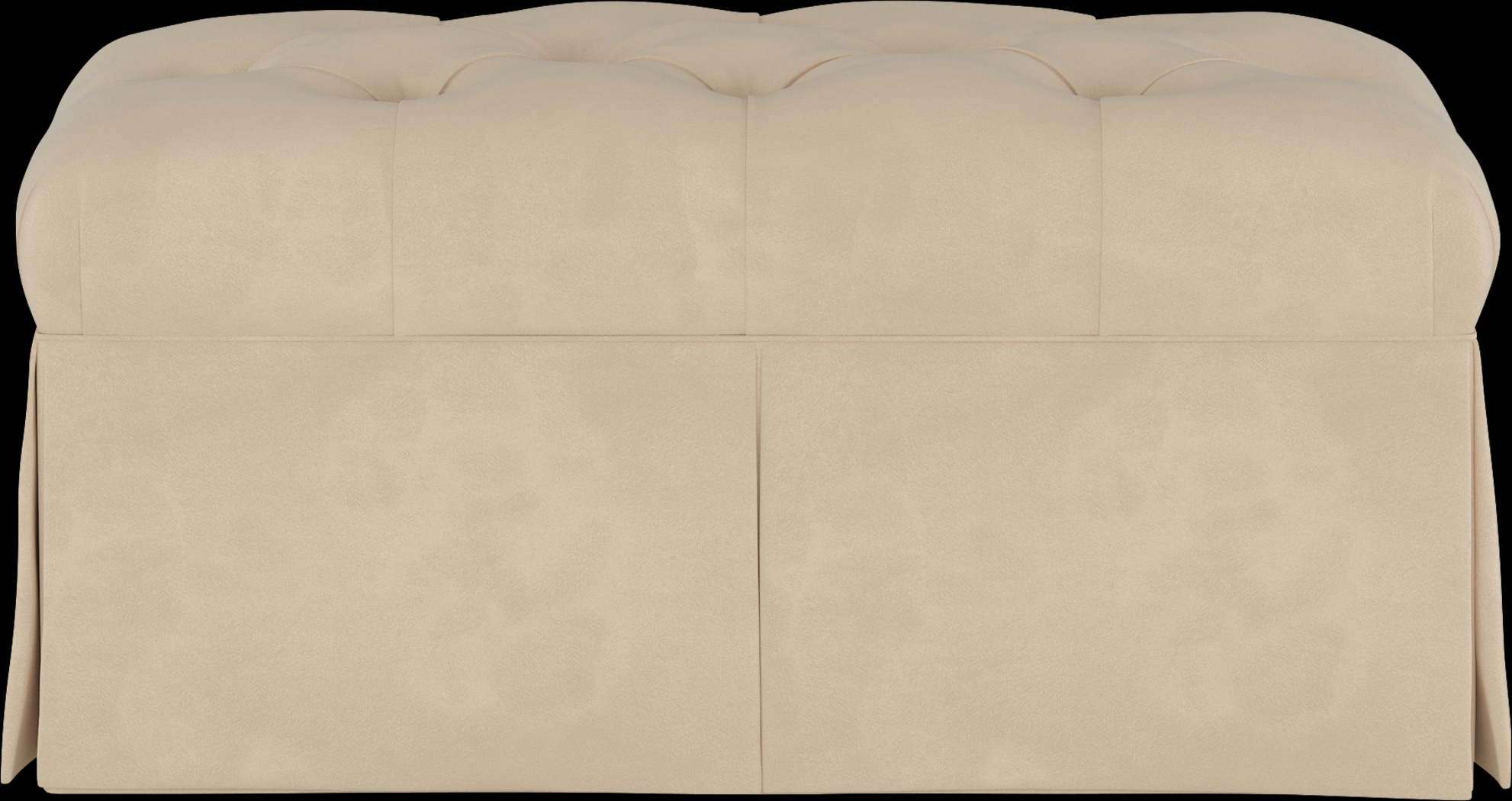 Sweet Comfort Linen Storage Bench - Thumbnail - Image 2