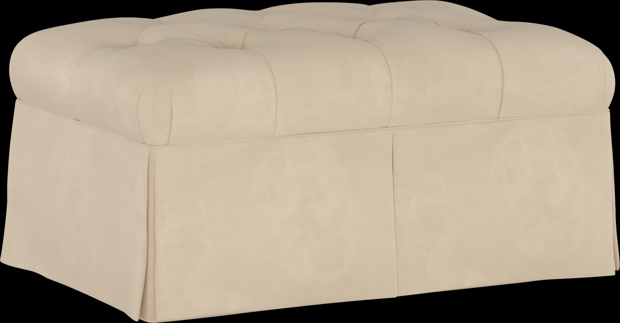 Sweet Comfort Linen Storage Bench - Thumbnail - Image 1
