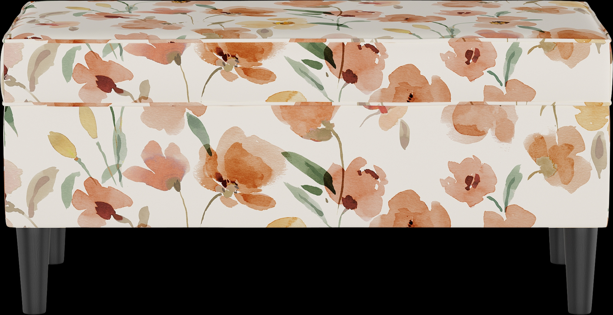 Sweet Plains Beige Bench - Thumbnail - Image 2