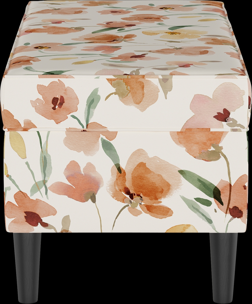 Sweet Plains Beige Bench - Thumbnail - Image 3