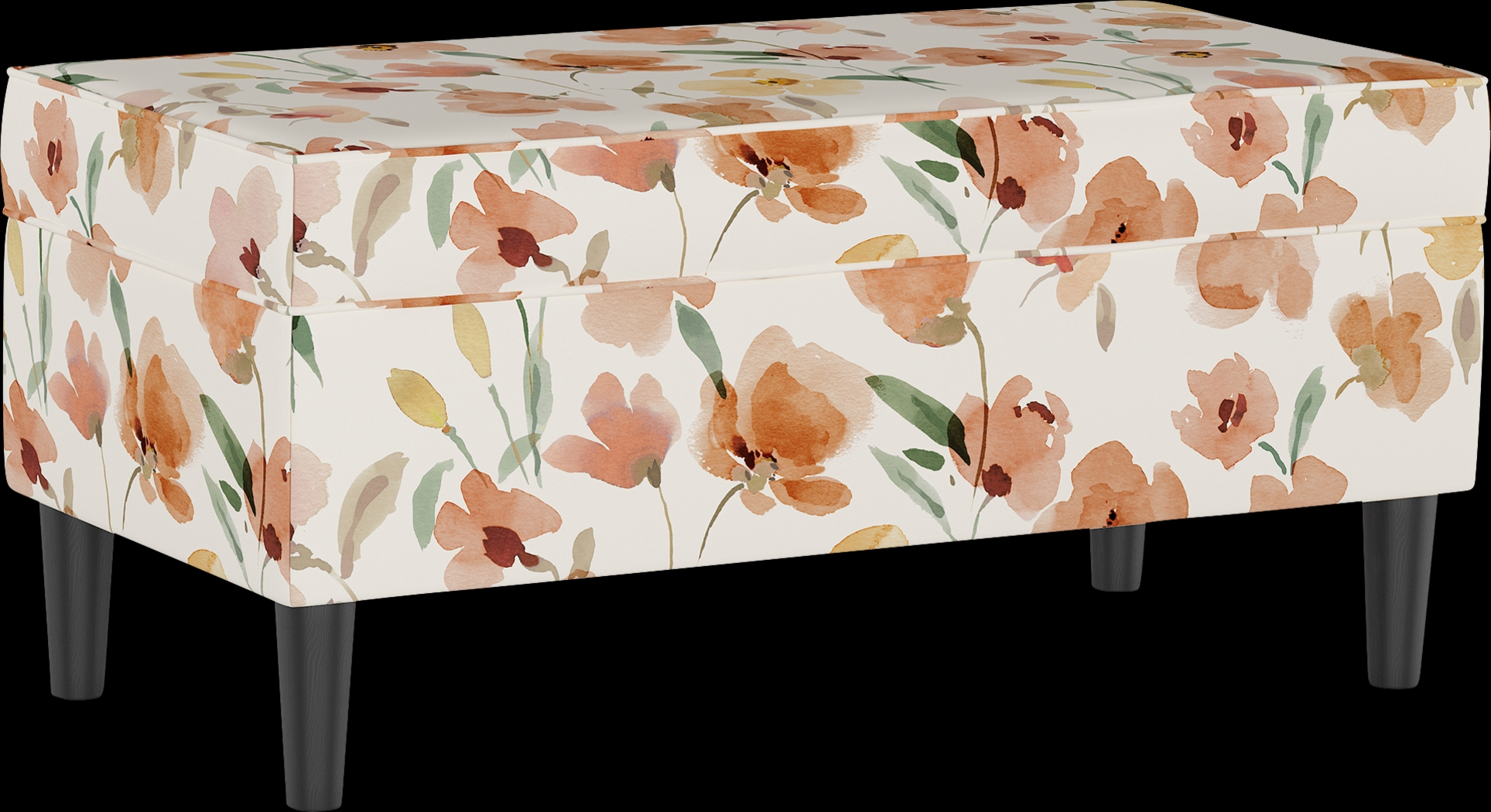 Sweet Plains Beige Bench - Thumbnail - Image 1