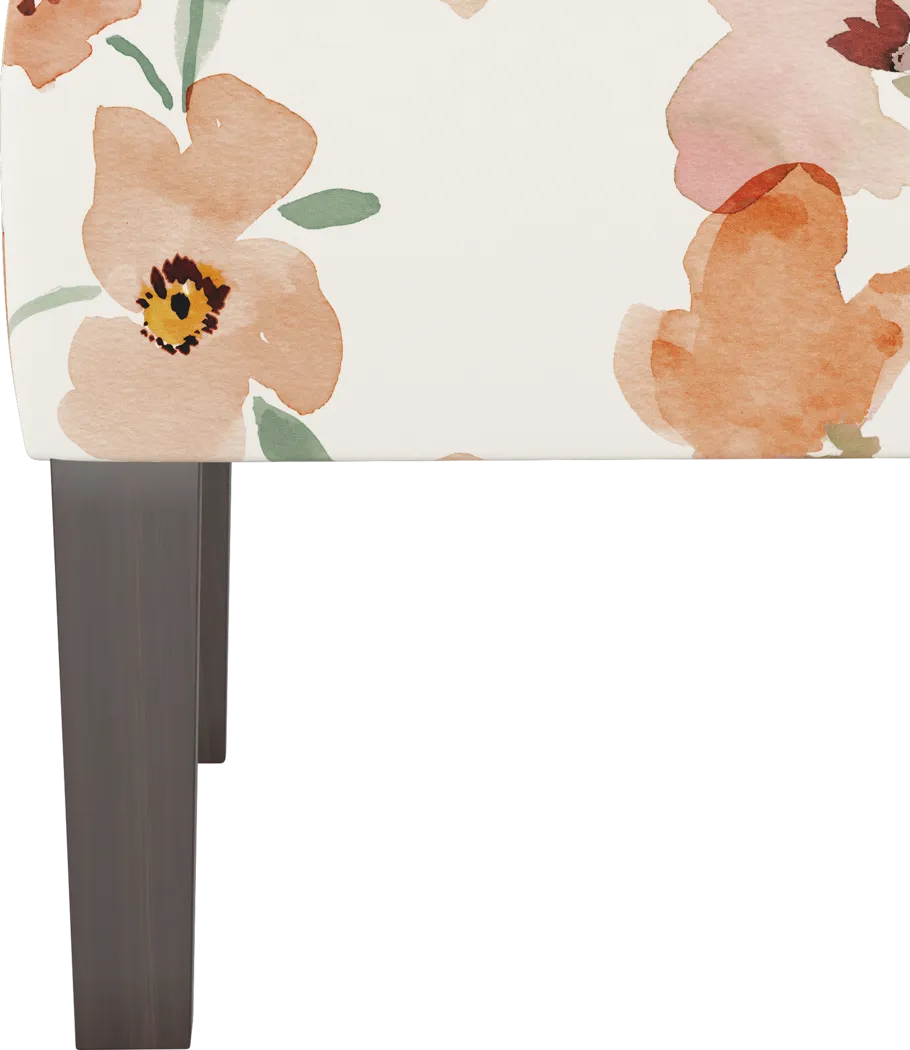 Sweet Plains Cream Accent Chair - Image 5
