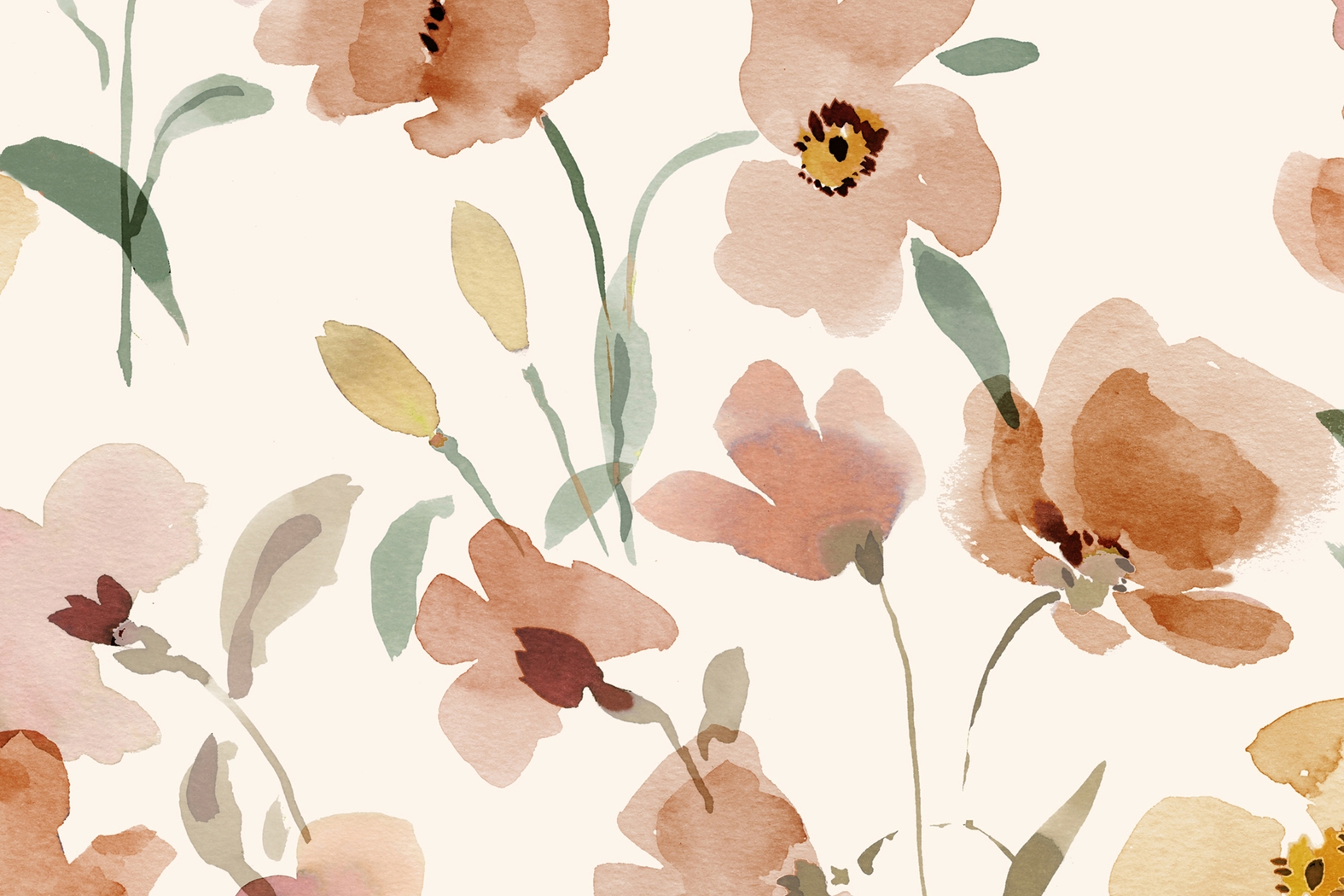 Sweet Plains Cream Queen Upholstered Headboard - Thumbnail - Image 4