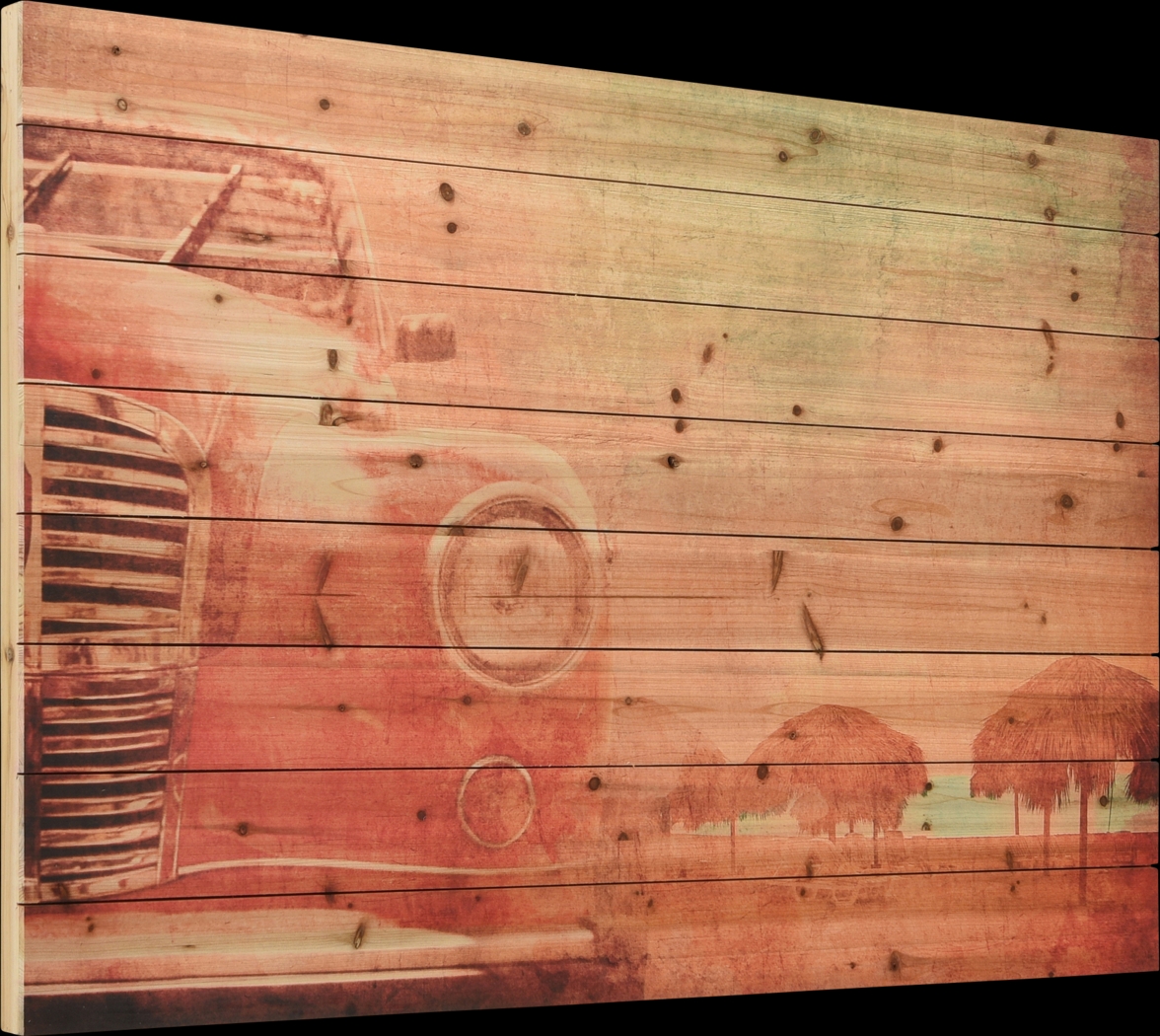 Sweet Ride Artwork - Thumbnail - Image 2