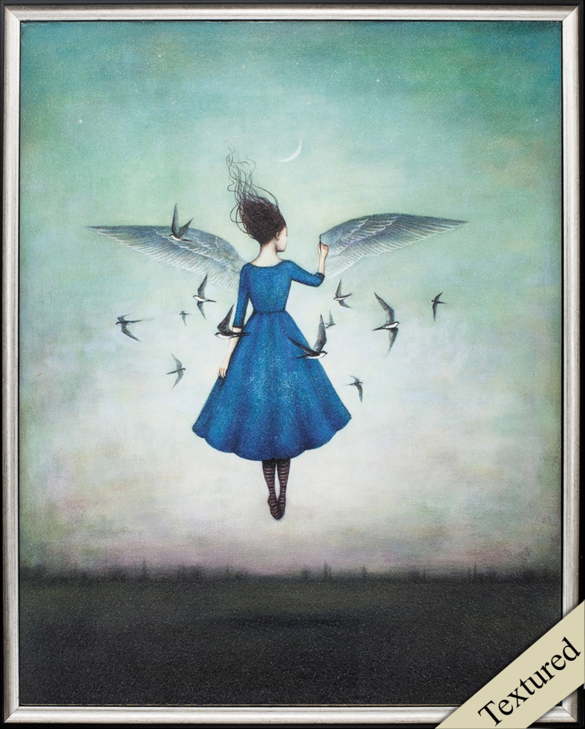 Swift Encounter Green Artwork - Thumbnail - Image 1