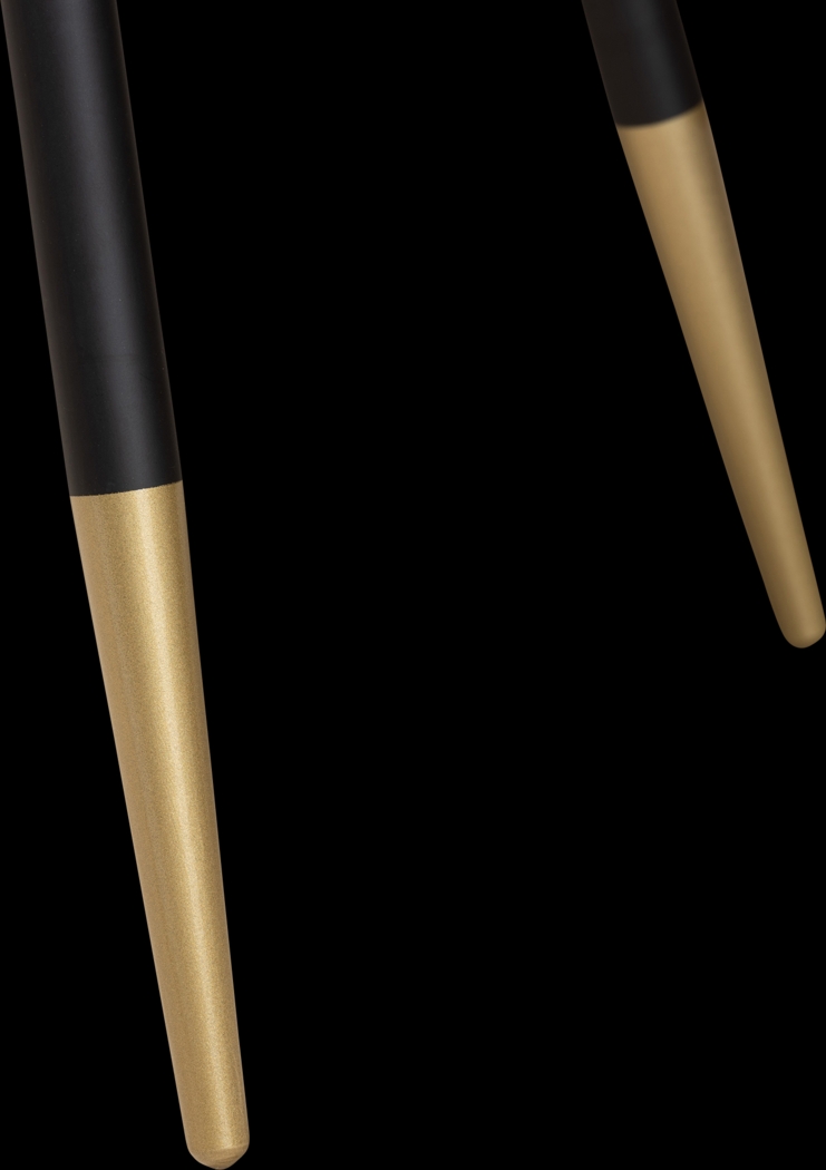 Swordfern Black Sofa Table - Thumbnail - Image 4