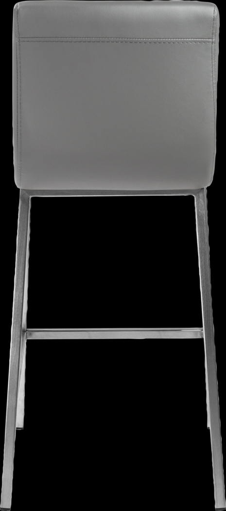 Swygert I Gray Counter Stool, Set of 2 - Thumbnail - Image 6