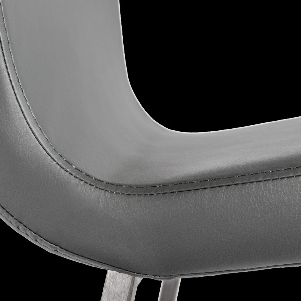 Swygert I Gray Counter Stool, Set of 2 - Thumbnail - Image 8