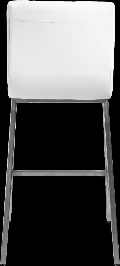 Swygert I White Counter Stool, Set of 2 - Thumbnail - Image 6